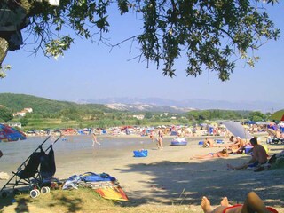 Appartamento per vacanze Kampor Ambiente 30