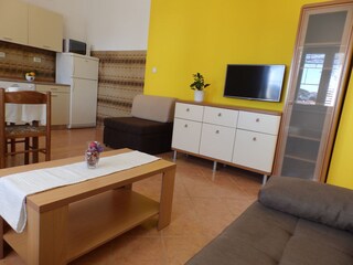 Appartamento per vacanze Kampor Caratteristiche 24