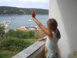 Appartamento per vacanze Kampor Ambiente 32