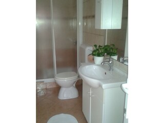 Appartamento per vacanze Kampor Caratteristiche 28