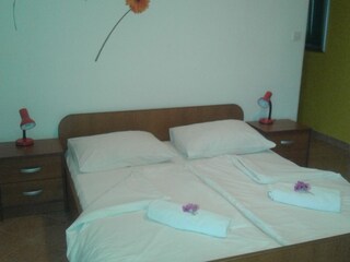 Appartamento per vacanze Kampor Caratteristiche 28