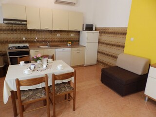 Appartamento per vacanze Kampor Caratteristiche 23