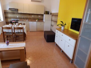 Appartamento per vacanze Kampor Caratteristiche 25