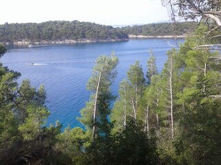 Appartamento per vacanze Kampor Documento 33