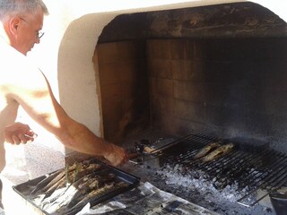 Appartamento per vacanze Kampor Documento 35