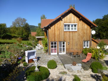 Ferienhaus Herzog