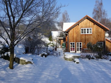 Ferienhaus Herzog