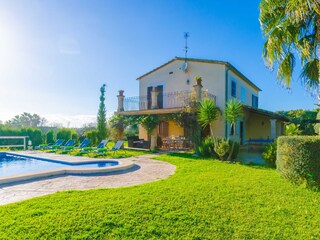 Tenuta Inca Registrazione all'aperto 18