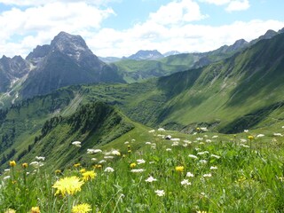 Appartamento per vacanze Mittelberg Ambiente 17