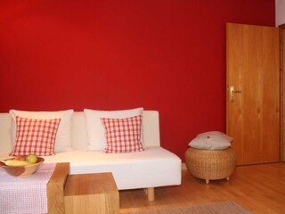 Appartamento per vacanze Mittelberg Caratteristiche 5