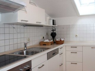 Appartamento per vacanze Mittelberg Caratteristiche 8