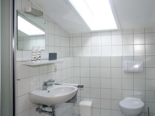 Appartamento per vacanze Mittelberg Caratteristiche 9