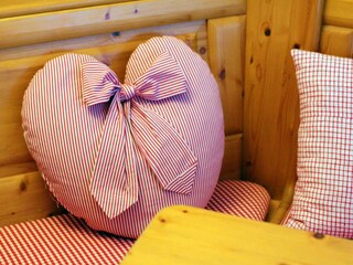 Appartamento per vacanze Mittelberg Caratteristiche 11