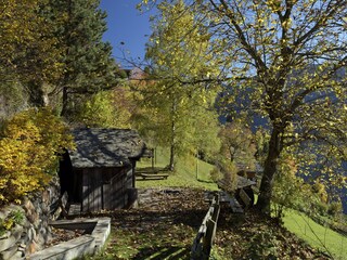 Holiday house St. Pankraz Outdoor Recording 10