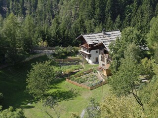 Vakantiehuis St. Pankraz Buitenaudio-opname 2