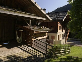 Holiday house St. Pankraz Outdoor Recording 8