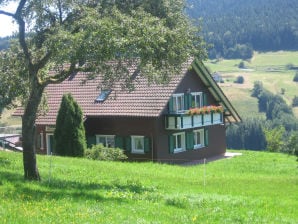 Ferienwohnung "Rinkenturm" auf dem "Labbronnerhof "