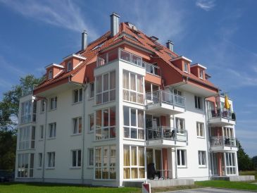 Ferienwohnung Seedüne 13