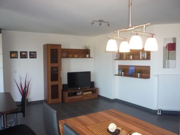 Ferienwohnung Seedüne 13