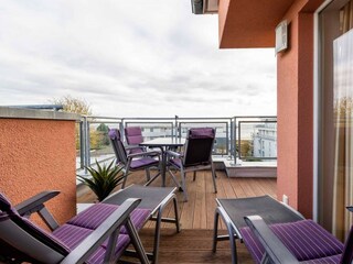 Appartamento per vacanze Großenbrode Registrazione all'aperto 3