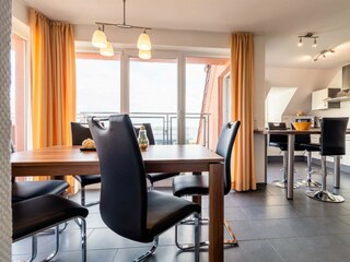 Appartamento per vacanze Großenbrode Caratteristiche 7