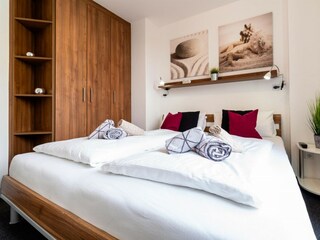 Appartamento per vacanze Großenbrode Caratteristiche 9