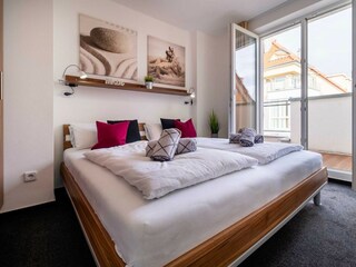 Vakantieappartement Großenbrode Kenmerken 10
