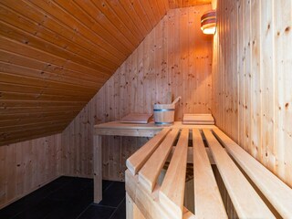 Appartamento per vacanze Großenbrode Caratteristiche 14