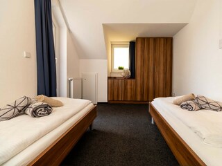 Vakantieappartement Großenbrode Kenmerken 16