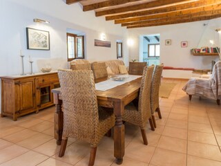 Finca Búger Características 10