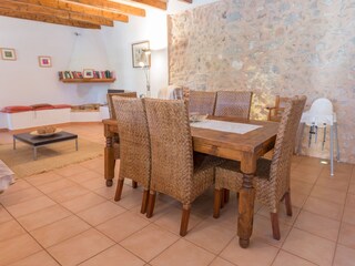 Finca Búger Kenmerken 9