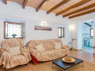 Finca Búger Características 9