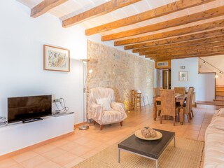 Tenuta Búger Caratteristiche 11