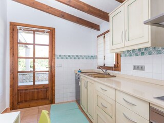 Tenuta Búger Caratteristiche 12