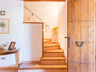 Finca Búger Características 15
