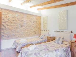 Tenuta Búger Caratteristiche 16