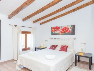 Tenuta Búger Caratteristiche 19