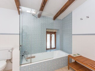 Tenuta Búger Caratteristiche 20