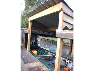 Casa per le vacanze Giethoorn Ambiente 14