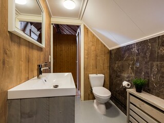 Ferienhaus Giethoorn Außenaufnahme 10