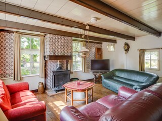 Casa per le vacanze Giethoorn Caratteristiche 7