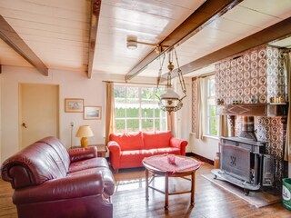 Vakantiehuis Giethoorn Kenmerken 8