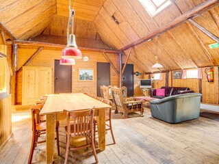 Vakantiehuis Giethoorn Kenmerken 9