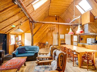 Casa per le vacanze Giethoorn Caratteristiche 11