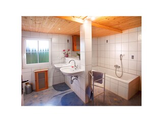 Casa per le vacanze Seewald Caratteristiche 65