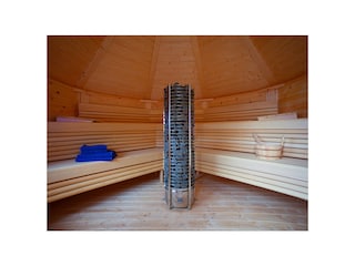 Ferienhaus Sauna bis 8 Personen