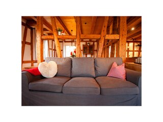 Casa per le vacanze Seewald Caratteristiche 35