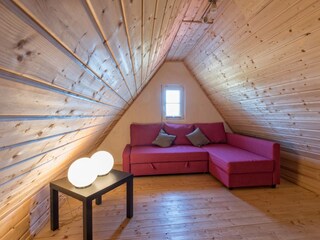 Casa per le vacanze Seewald Caratteristiche 29