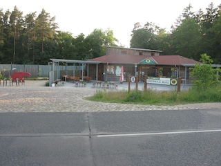 Bärenwald Müritz