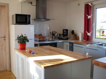 Bungalow Sommerfrische